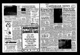 Castlegar News 1969-07-17, page 1