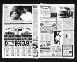   Castlegar Sun 1995-10-11   , page 11