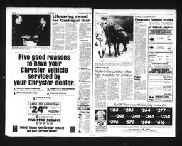   Castlegar Sun 1995-04-26   , page 2