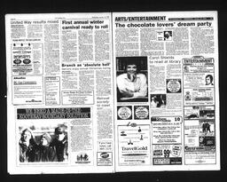   Castlegar Sun 1995-01-18   , page 8