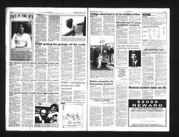   Castlegar Sun 1992-04-15   , page 2