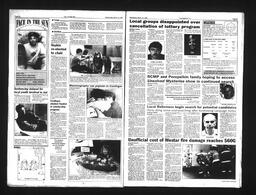   Castlegar Sun 1992-03-18   , page 2