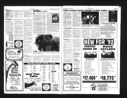  Castlegar Sun 1992-02-05   , page 6