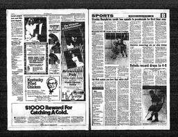   Castlegar Sun 1991-11-20   , page 5