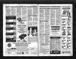   Castlegar Sun 1991-02-20   , page 3