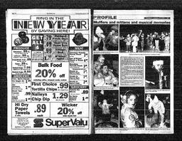   Castlegar Sun 1990-12-27   , page 6