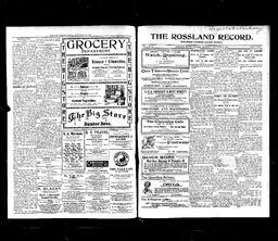   Rossland Evening Record 1899-09-29   , page 4