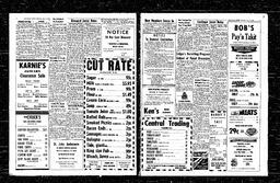 Castlegar News 1960-01-07, page 3