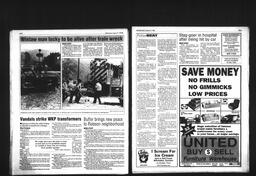 Castlegar News 1992-08-12, page 3