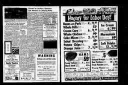 Castlegar News 1967-08-31, page 2