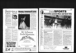 Castlegar News 1992-12-09, page 13