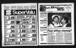 Castlegar News 1992-03-14, page 1