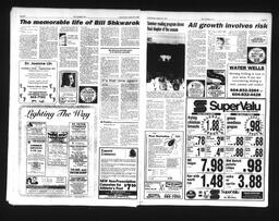   Castlegar Sun 1995-08-23   , page 9
