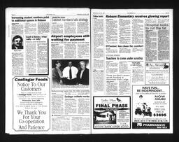   Castlegar Sun 1995-06-28   , page 2