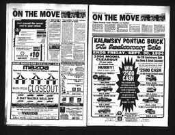   Castlegar Sun 1994-09-28   , page 13