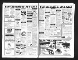   Castlegar Sun 1993-06-16   , page 13