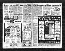   Castlegar Sun 1991-07-17   , page 9