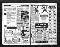   Castlegar Sun 1991-02-27   , page 5
