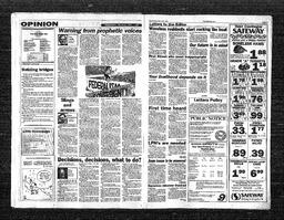   Castlegar Sun 1991-03-27   , page 4