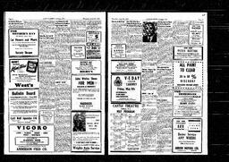   Castle News 1953-04-30   , page 3