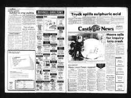 Castlegar News 1988-04-06, page 1