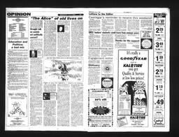   Castlegar Sun 1992-06-03   , page 4