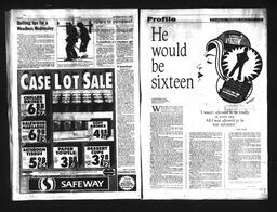  Castlegar Sun 1994-01-19   , page 5